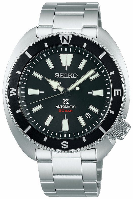 Seiko Prospex Automatic