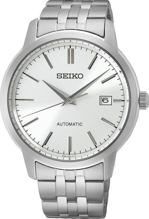 Seiko Automatic