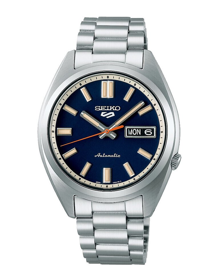 Seiko 5 Sports SNXS Series