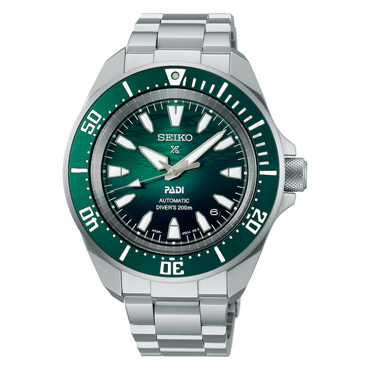 Seiko Prospex SEA Automatic Diver's PADI Special Edition