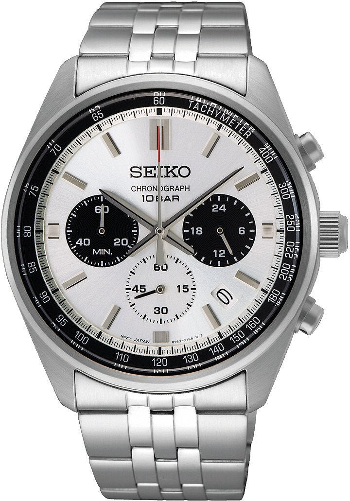 Seiko Chronograph