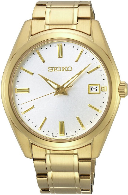 Seiko Classic