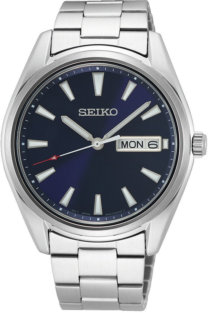 Seiko Classic