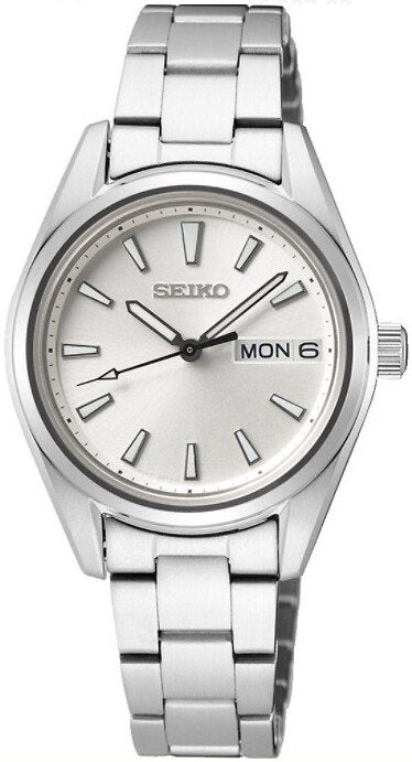 Seiko Classic Ladies