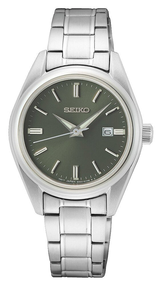 Seiko Classic