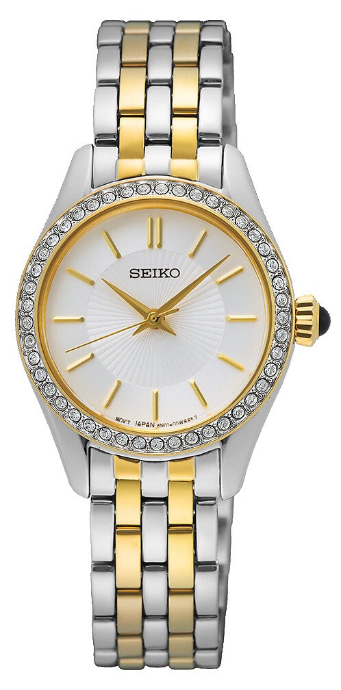 Seiko Lady Crystal Essentials