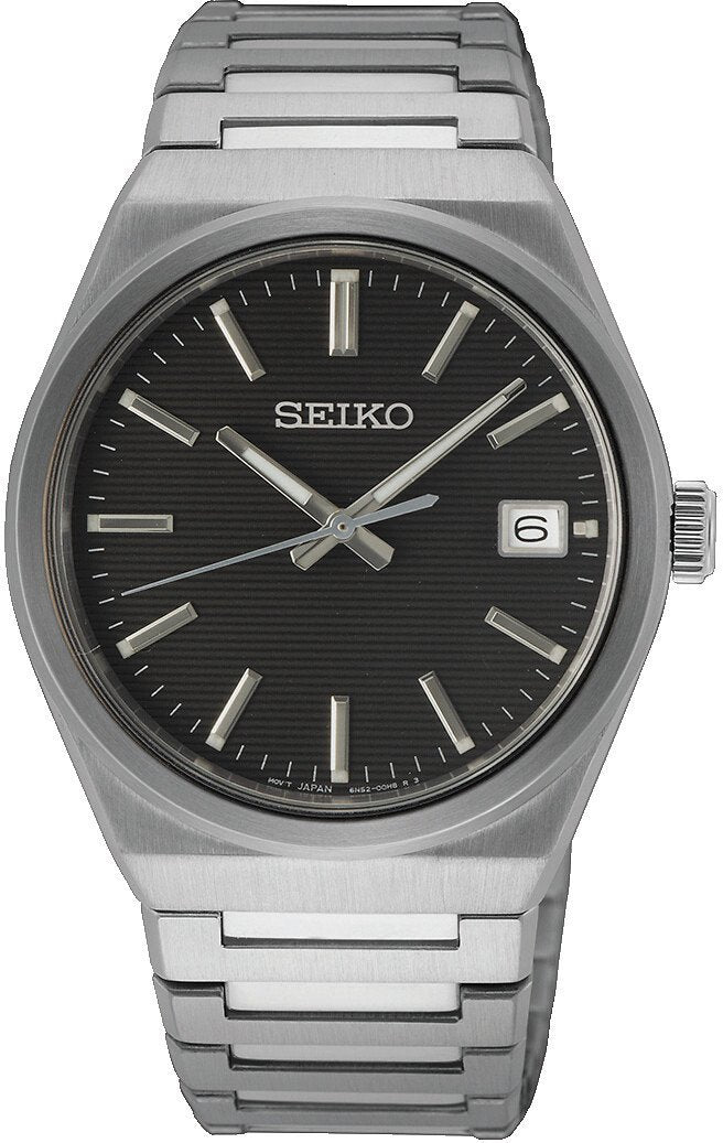 Seiko Classic