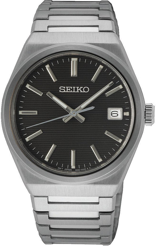 Seiko Classic