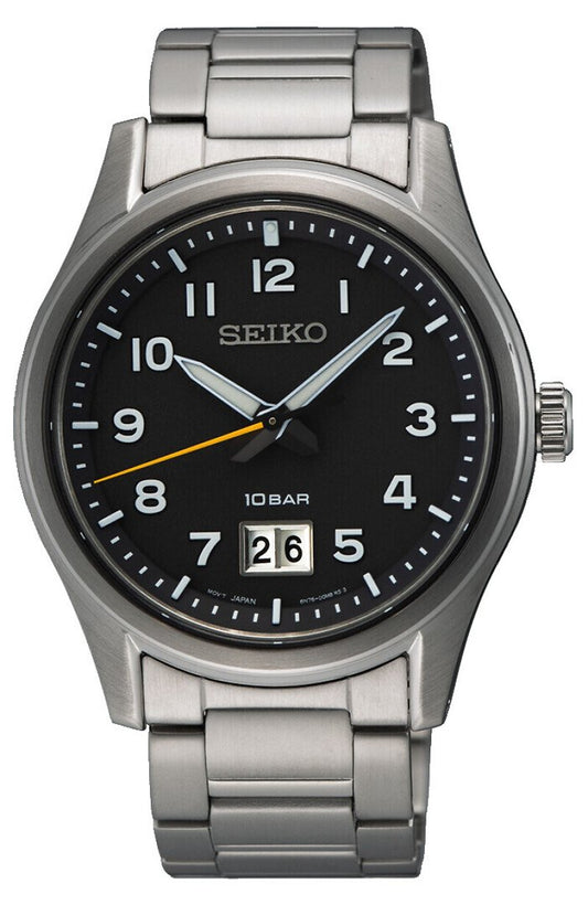 Seiko Classic