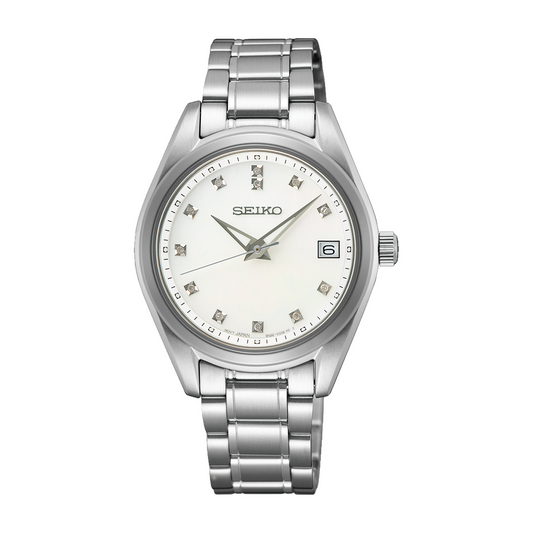 Seiko Classique Ladies SUR579P1