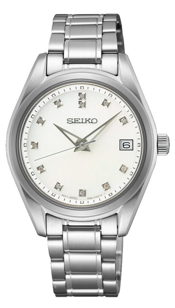 Seiko Classique Ladies