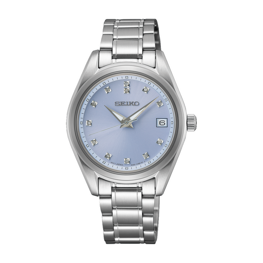 Seiko Classique Ladies SUR581P1