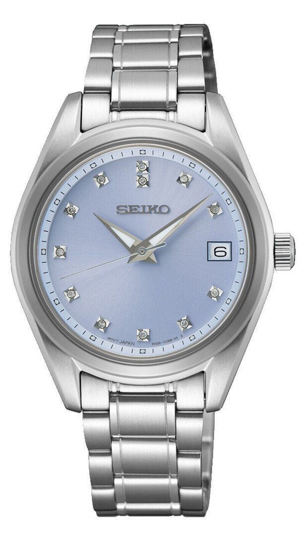 Seiko Classique Ladies