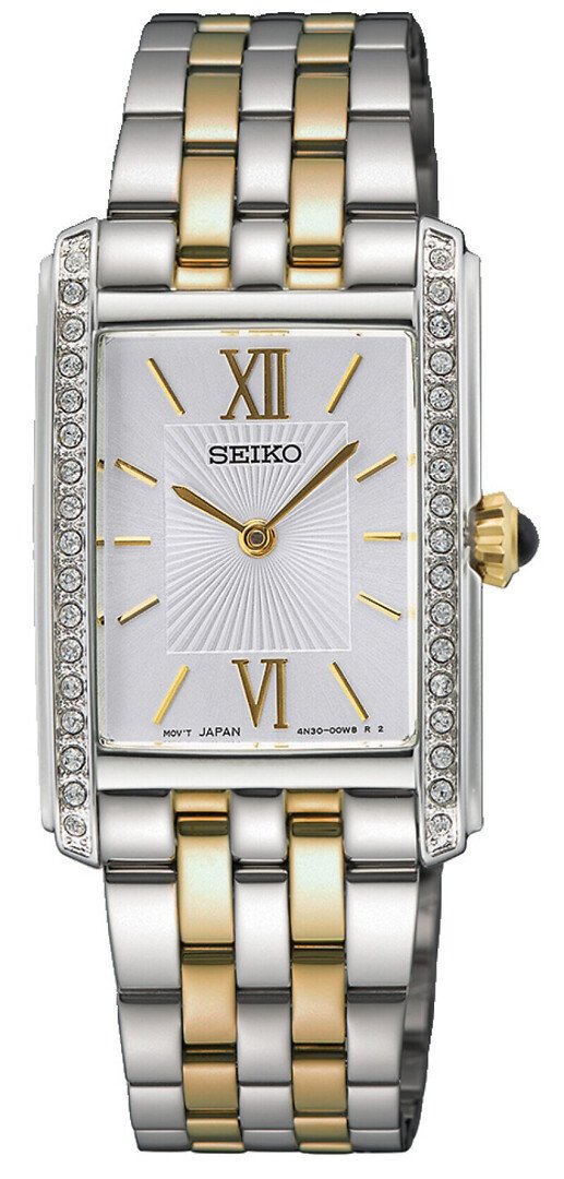 Seiko Ladies