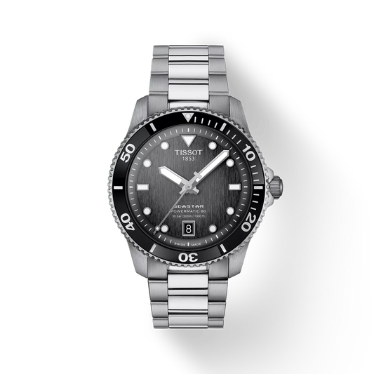 Tissot Seastar 1000 Powermatic 80