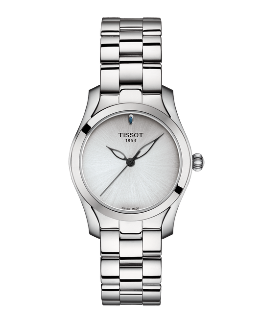 Tissot T-Wave