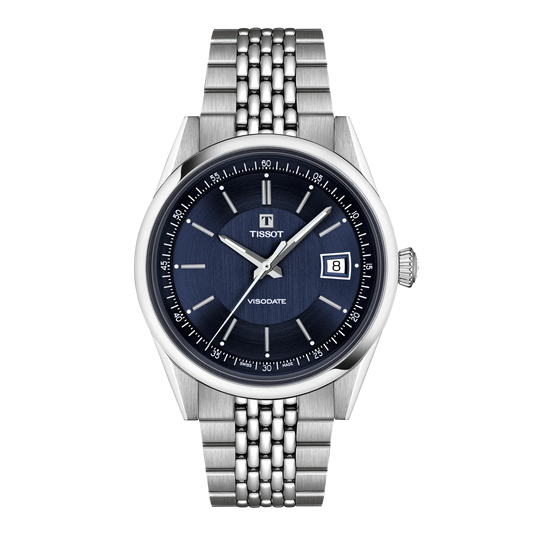 Tissot Visodate 39mm