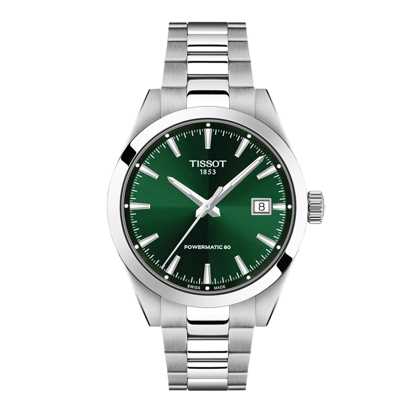 Tissot Gentleman 38 mm