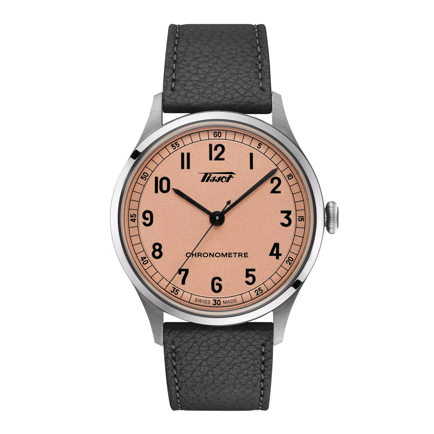 Tissot Heritage 1938 39 mm