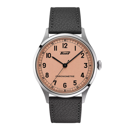 Tissot Heritage 1938 39 mm