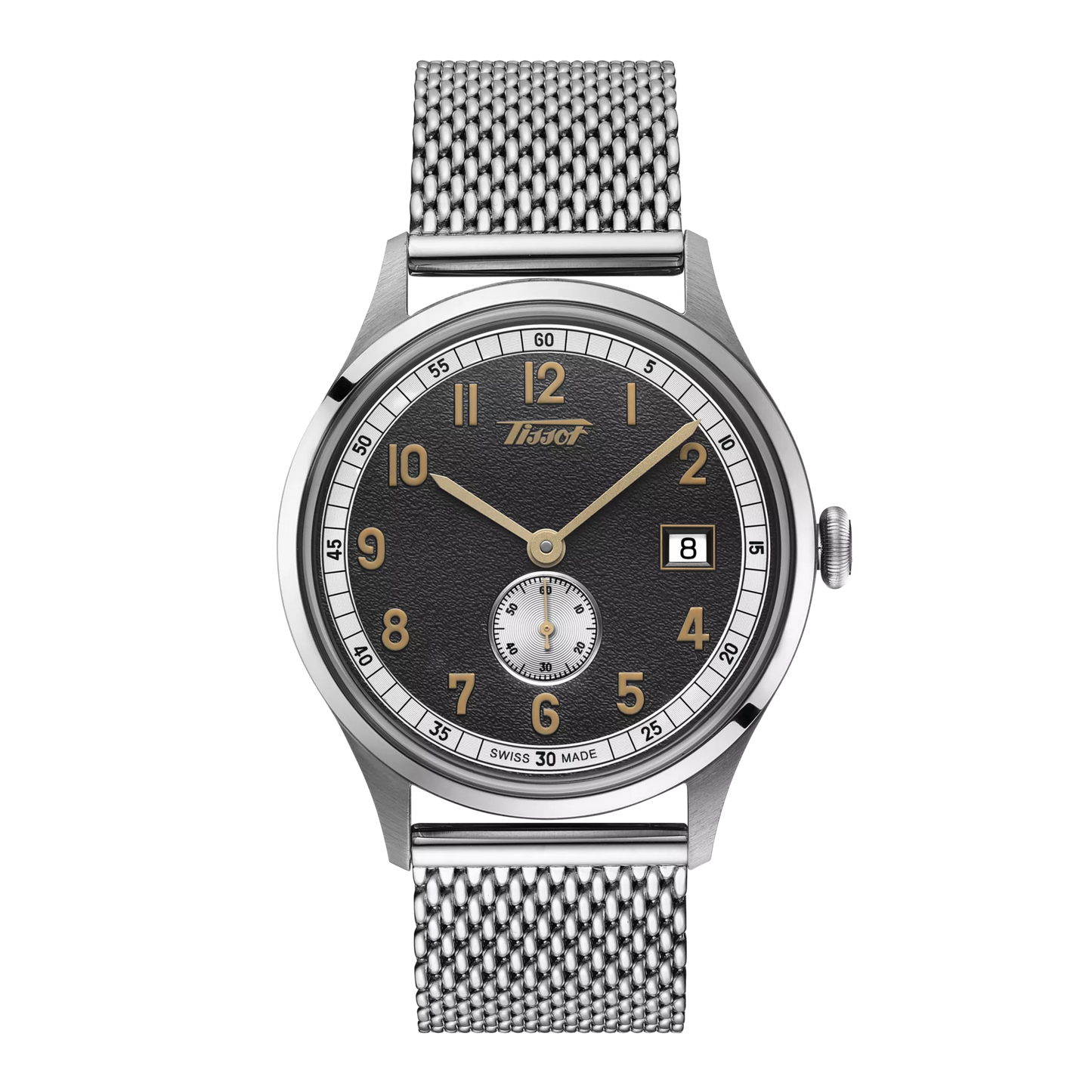 Tissot Heritage Small Second 1938 COSC