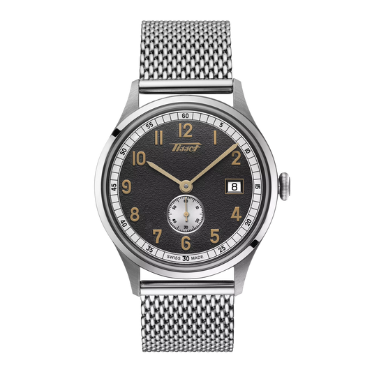 Tissot Heritage Small Second 1938 COSC
