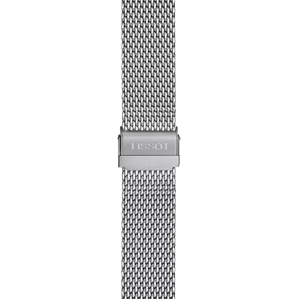 Tissot Heritage Small Second 1938 COSC