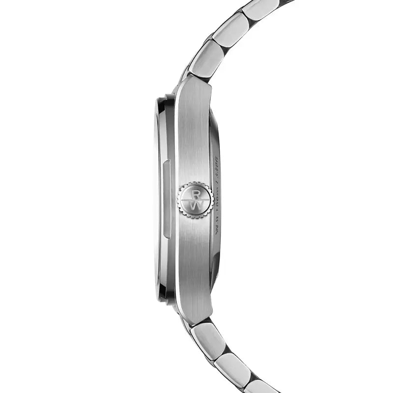 Raymond Weil A.R.T. Date 38mm