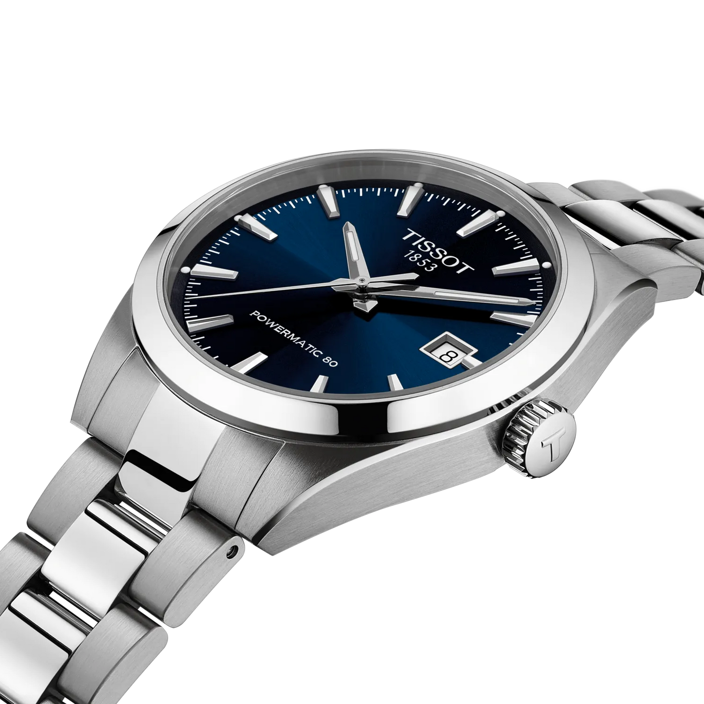 Tissot Gentleman 38 mm