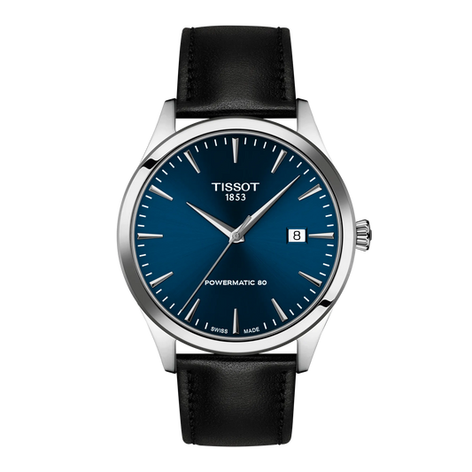 Tissot Classic Dream Powermatic 80 40 mm