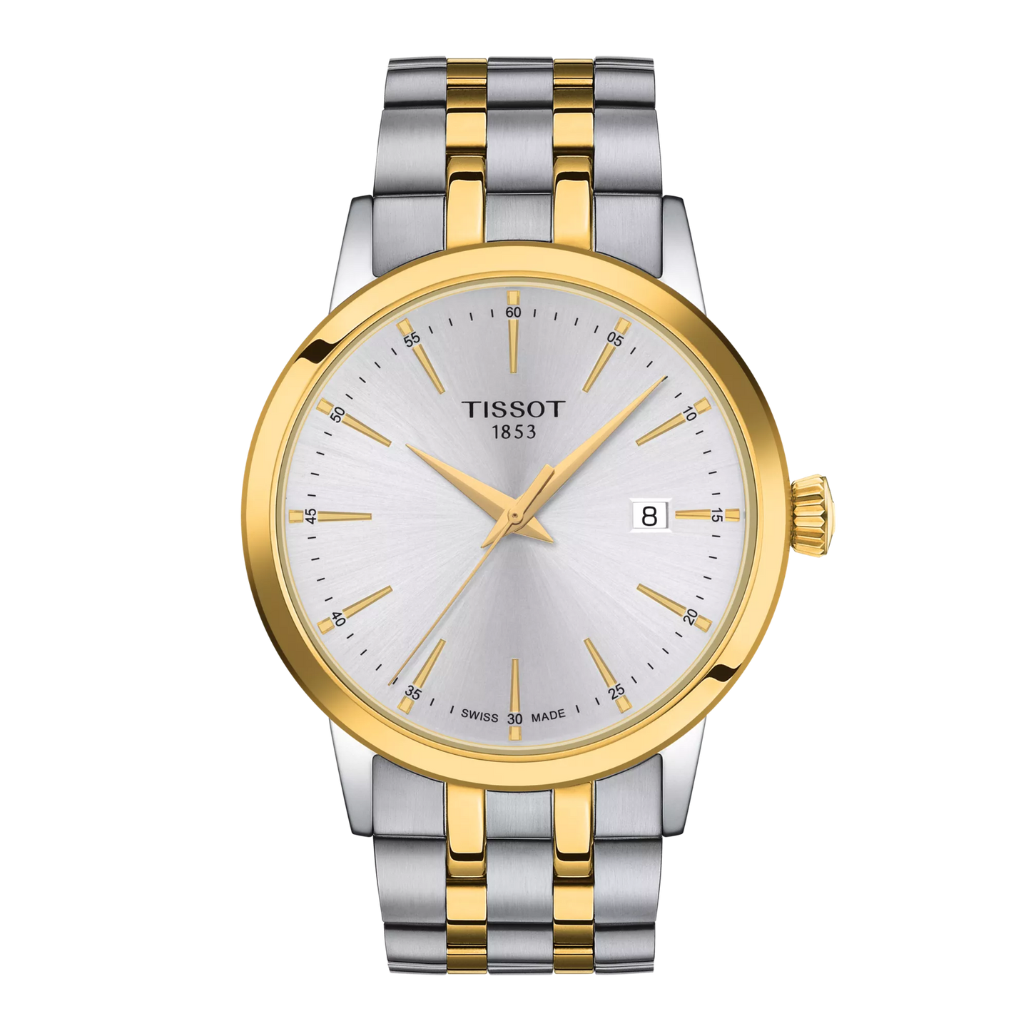 Tissot Classic Dream 42 mm