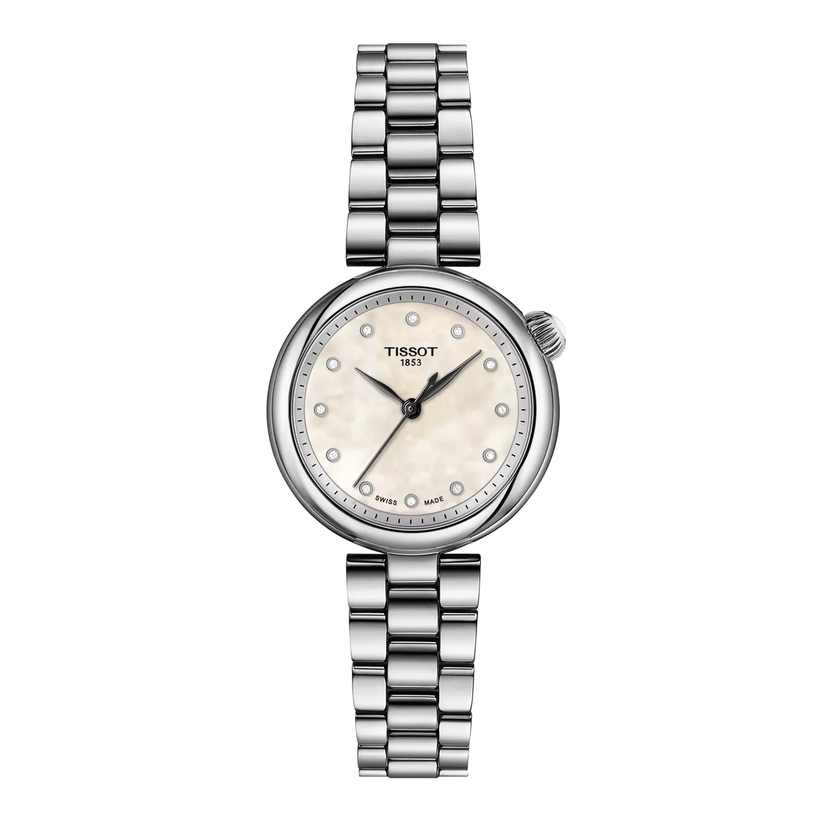 Tissot Desir 28mm