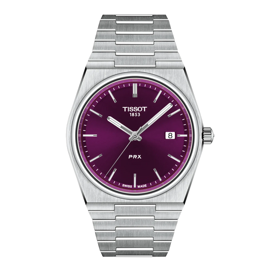 Tissot PRX 40mm