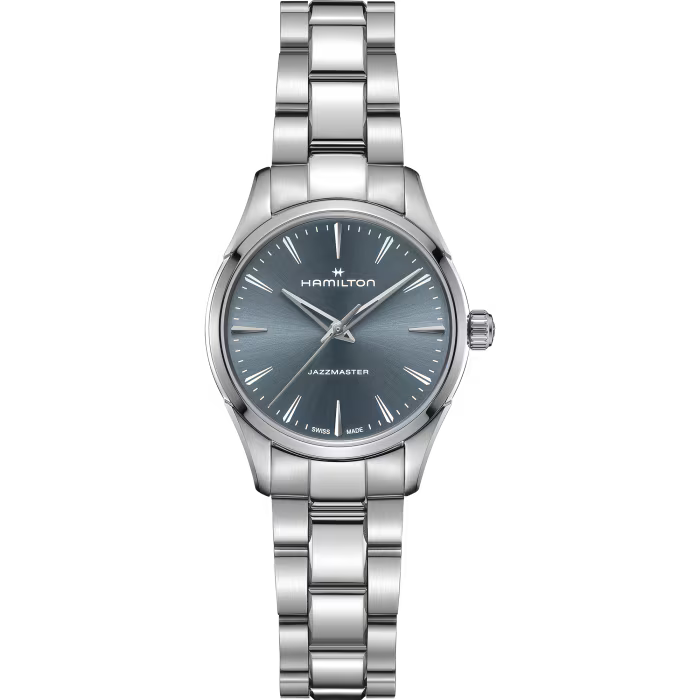 Hamilton Jazzmaster Quartz 32 mm