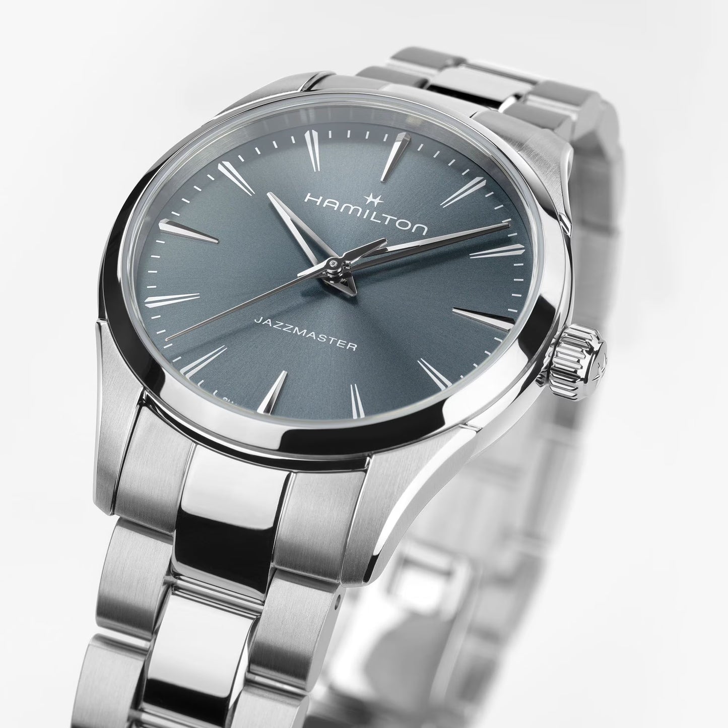 Hamilton Jazzmaster Quartz 32 mm