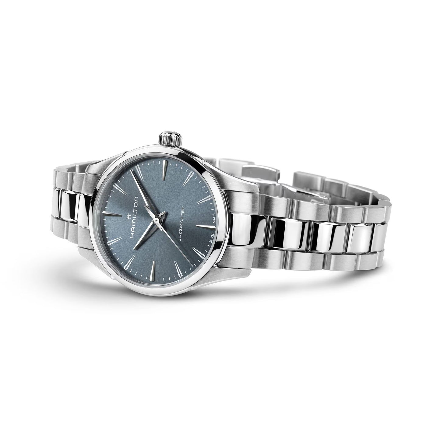 Hamilton Jazzmaster Quartz 32 mm