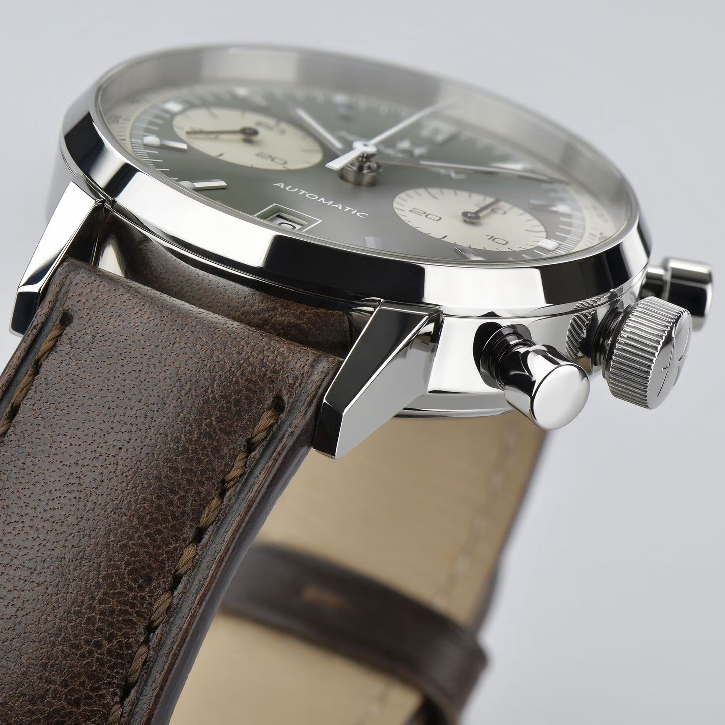 Hamilton American Classic Intra-Matic Automatic Chronograph