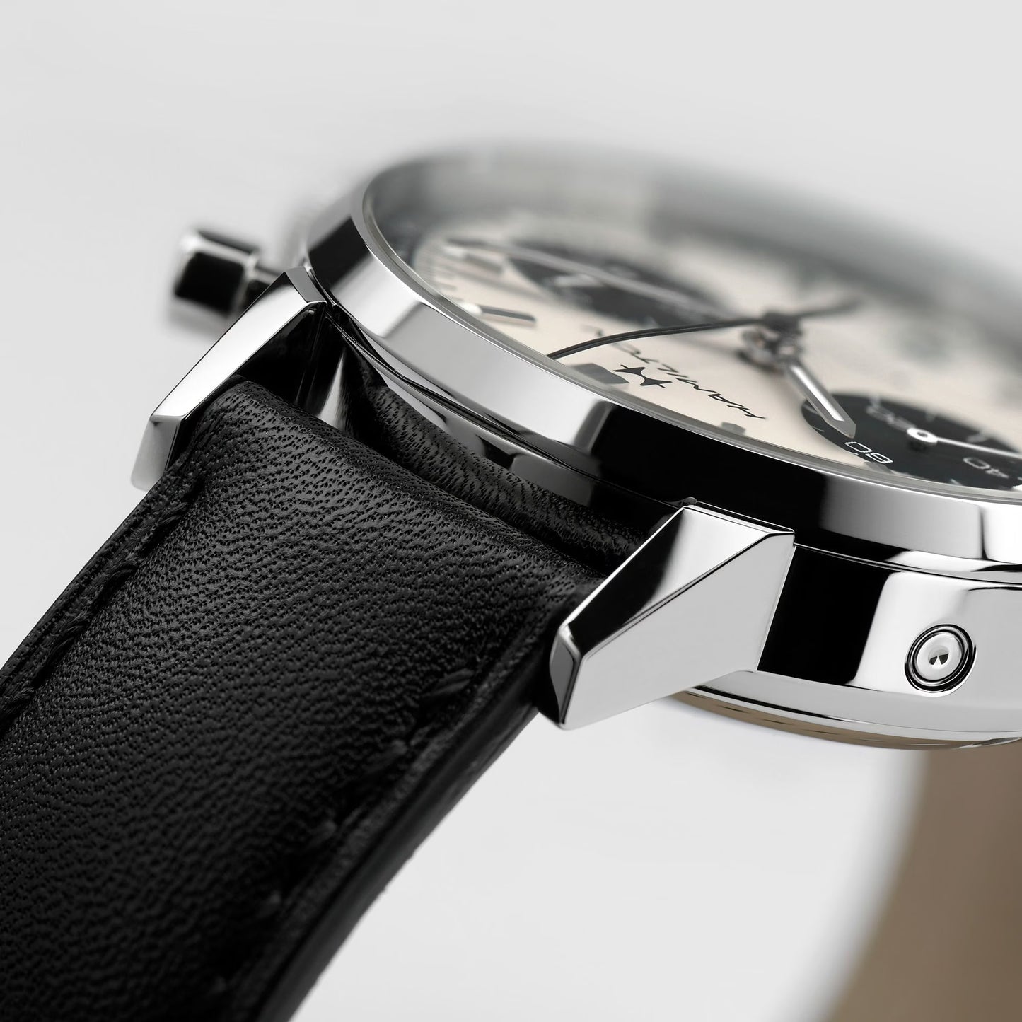 Hamilton American Classic Intra-Matic Automatic Chrono