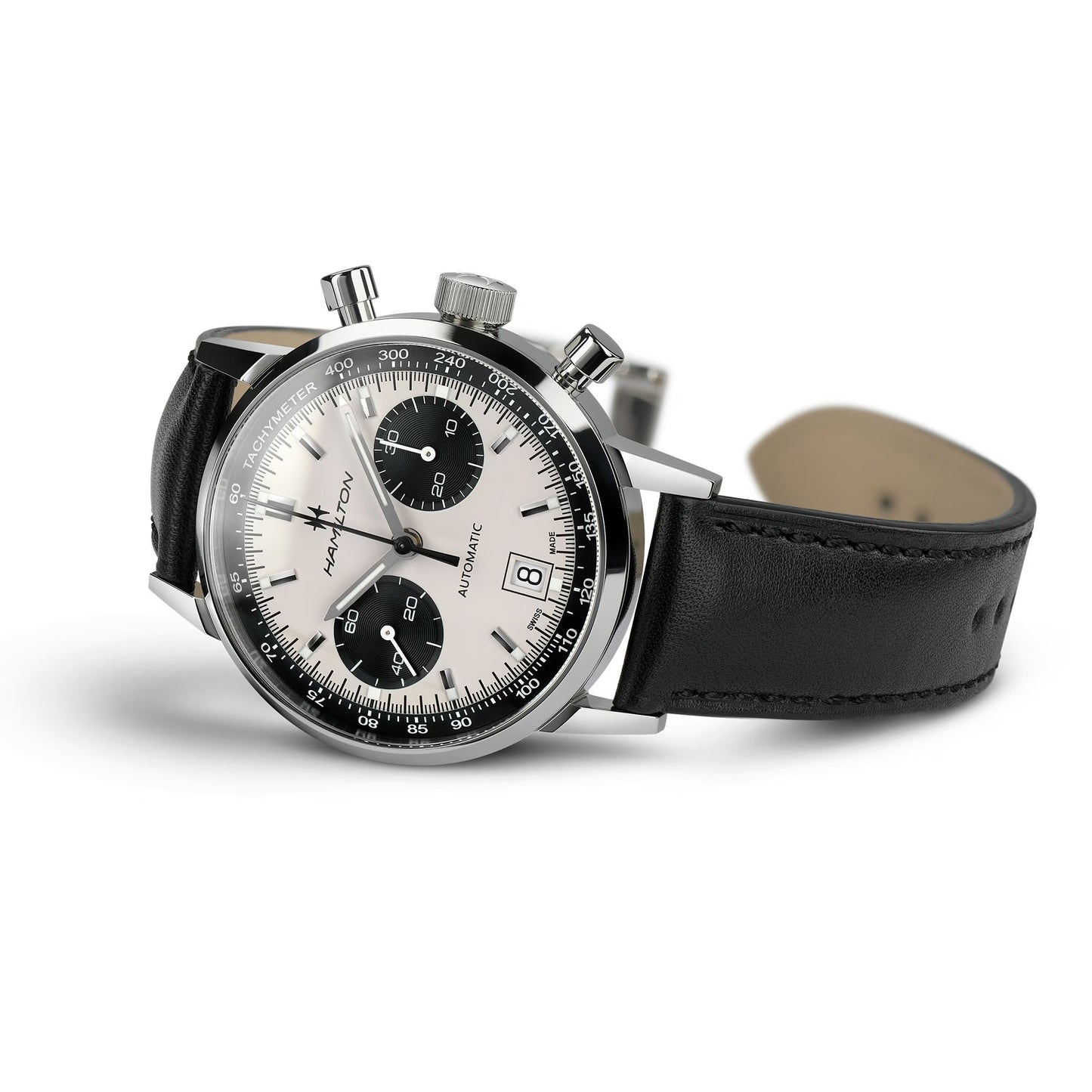 Hamilton American Classic Intra-Matic Automatic Chrono