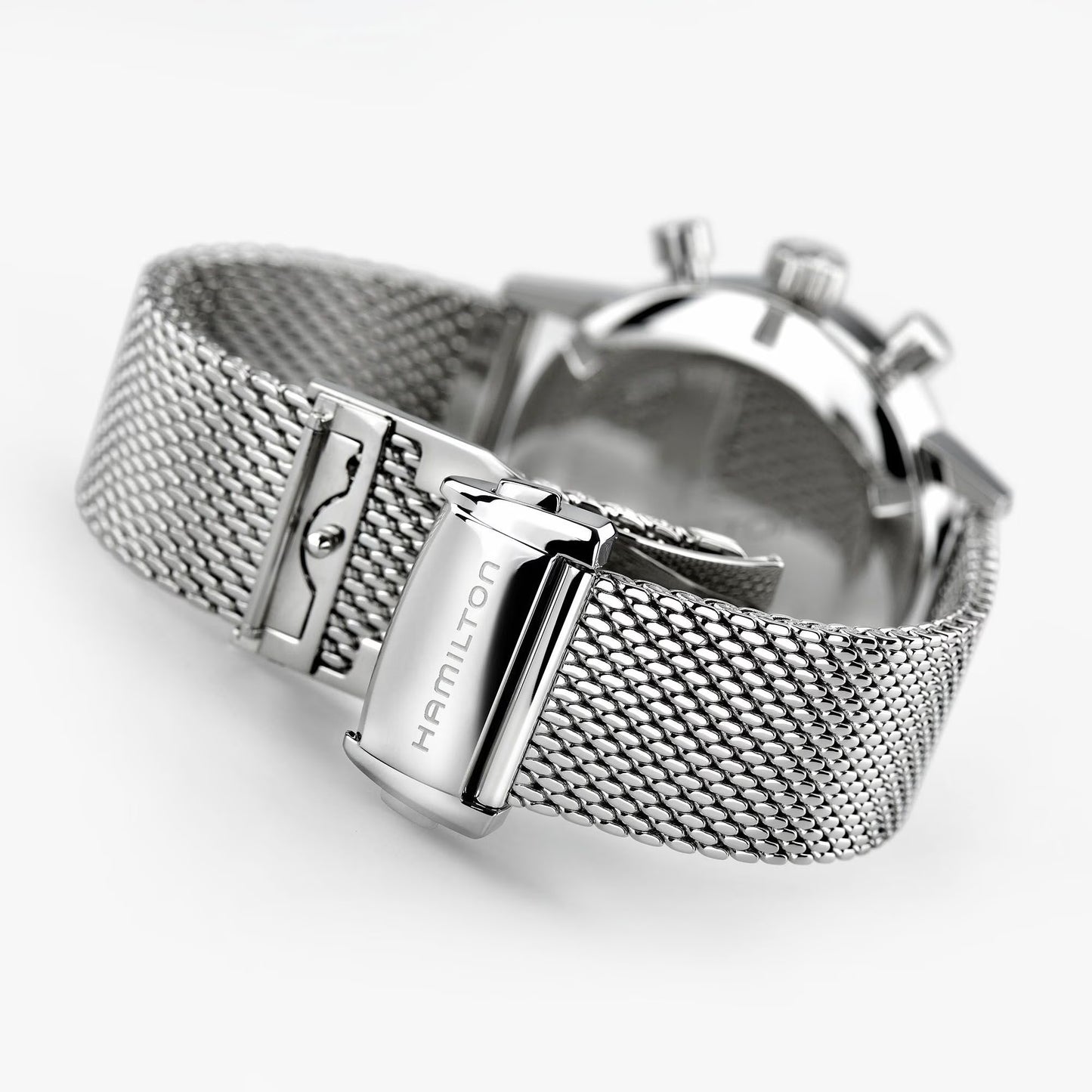 Hamilton American Classic Intra-Matic Chronograph H