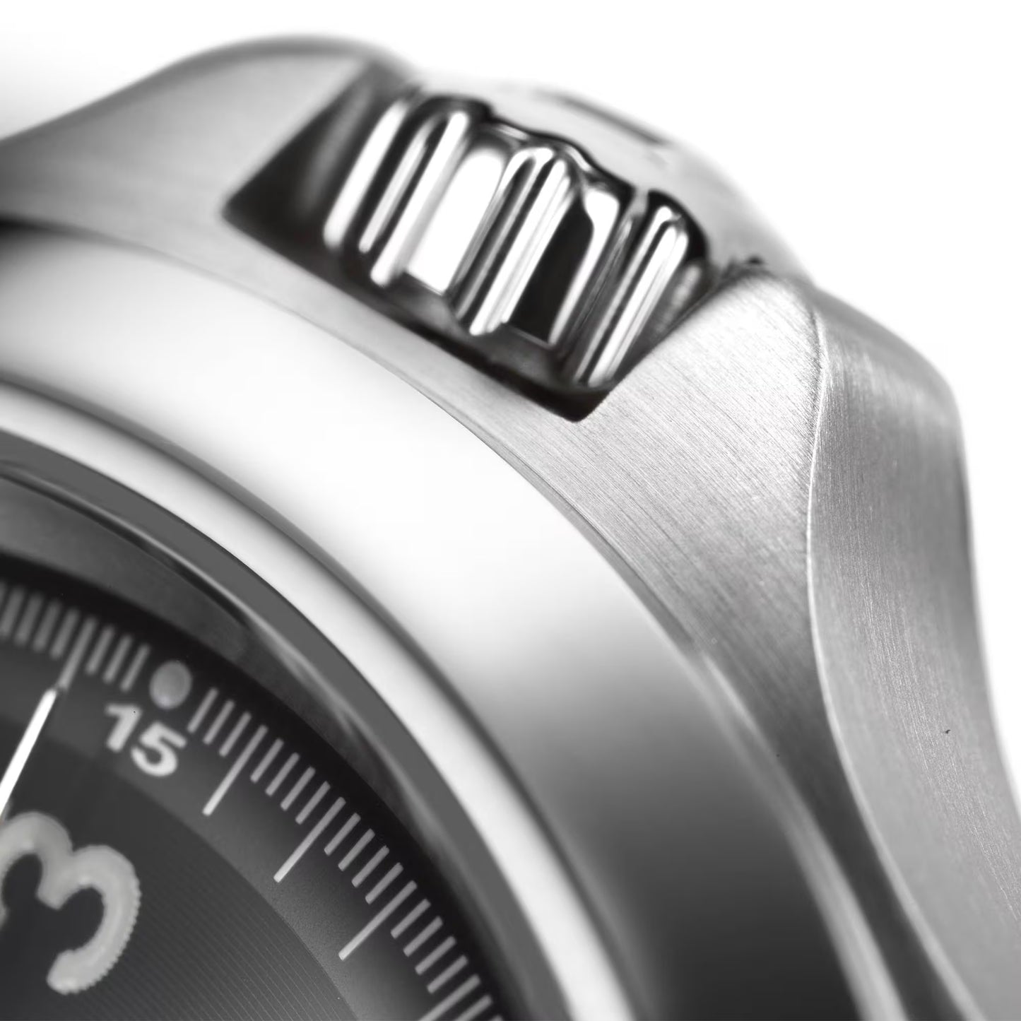 Hamilton Khaki Field King Date Auto