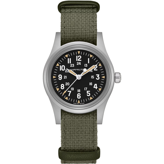 Hamilton Khaki Field Mechanical 36mm