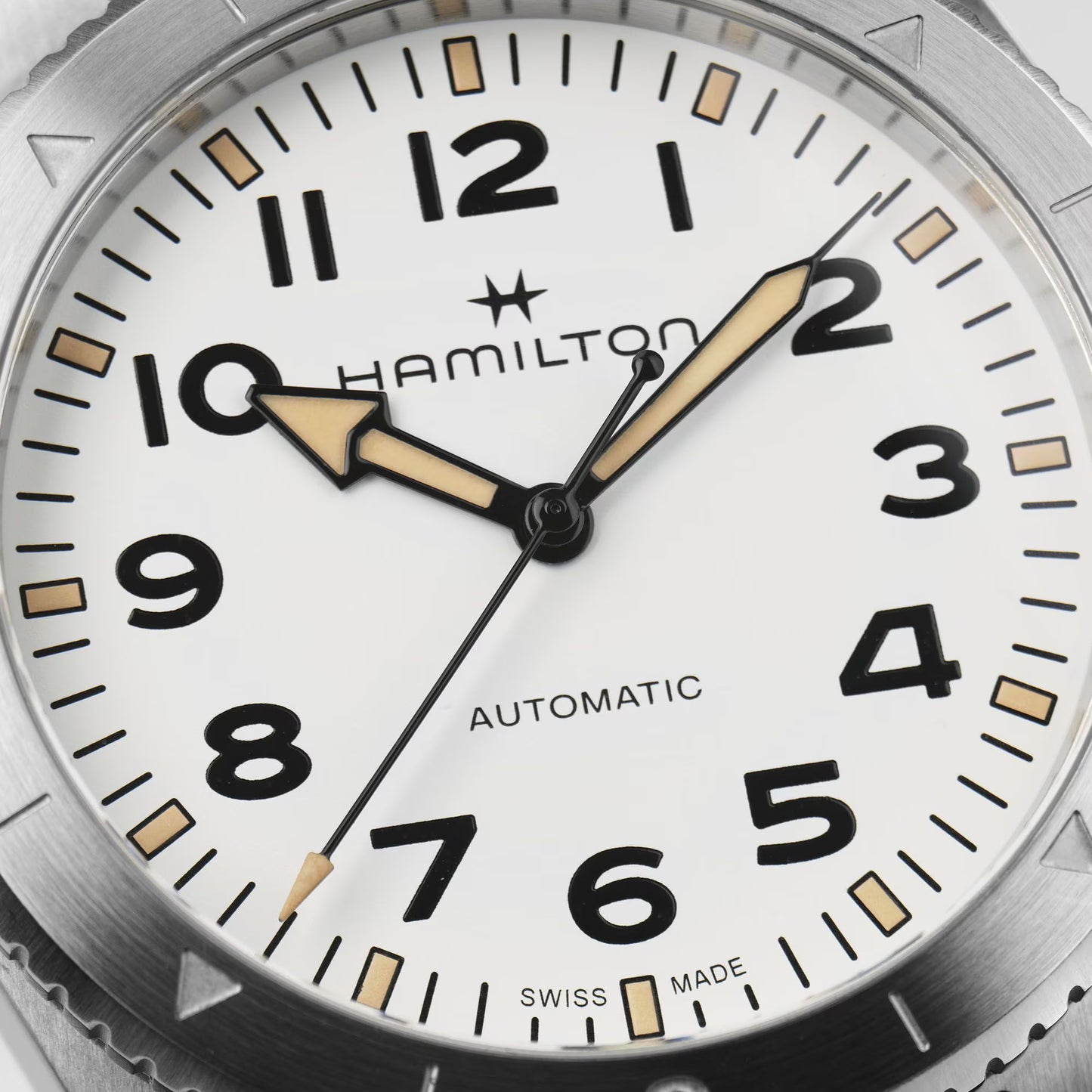 Hamilton Khaki Field Expedition Auto 41mm