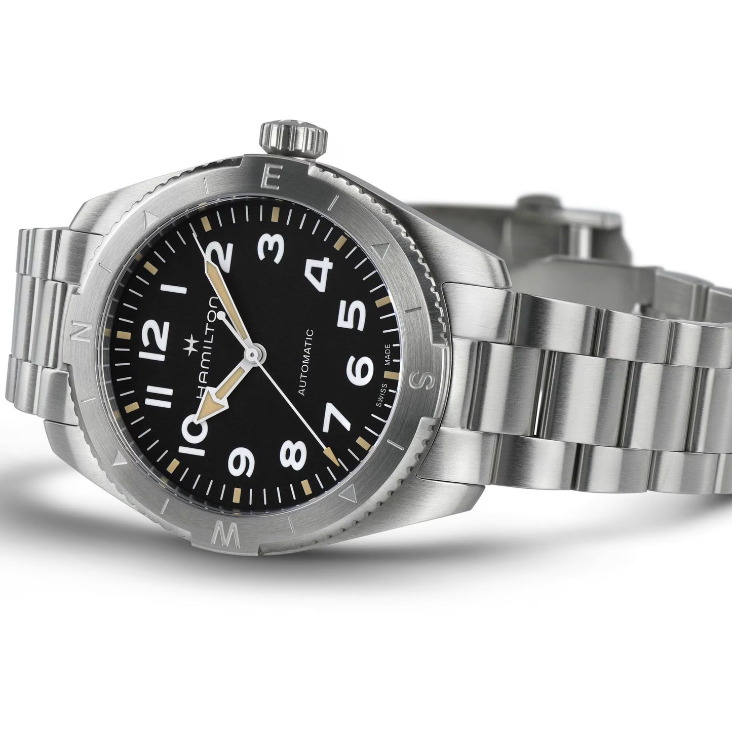 Hamilton Khaki Field Expedition Auto 41mm