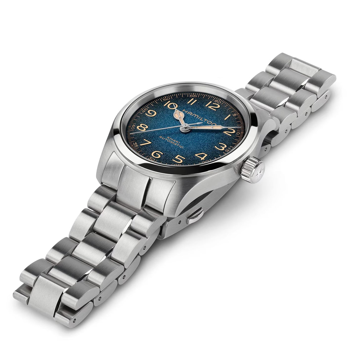 Hamilton Khaki Field Murph 38mm