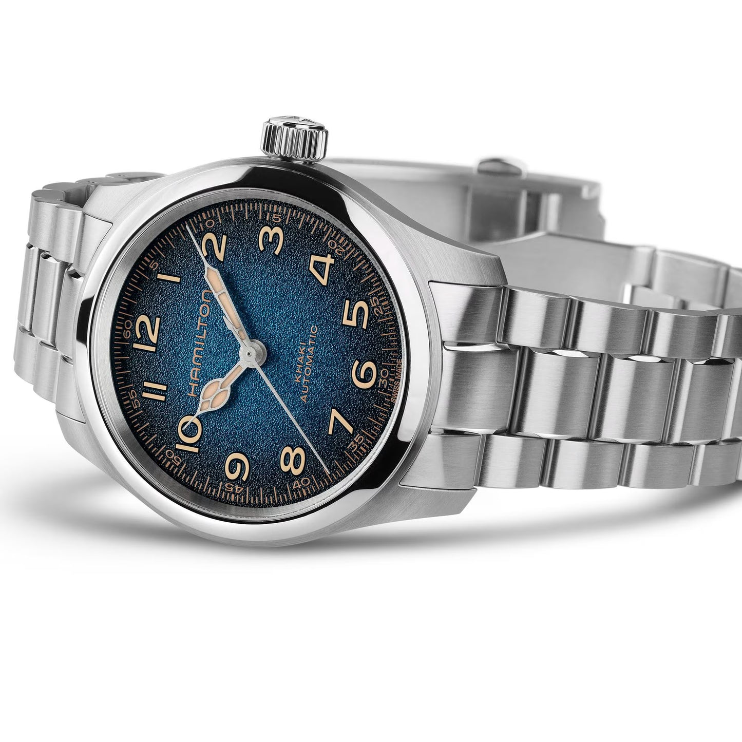 Hamilton Khaki Field Murph 38mm