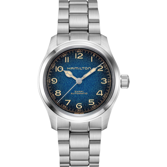 Hamilton Khaki Field Murph 38mm