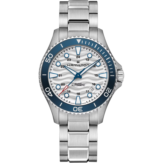 Hamilton Khaki Navy Scuba Auto 40mm