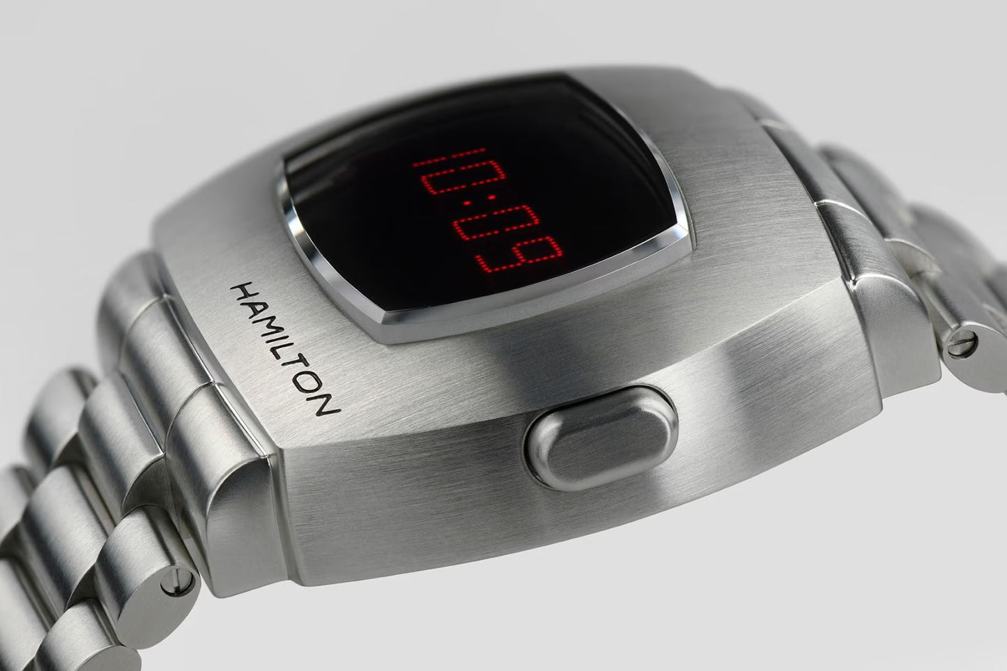 Hamilton American Classic PSR Digital Quartz