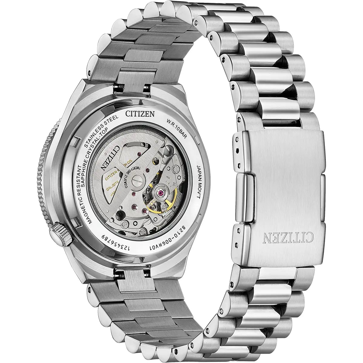 Citizen Tsuyosa Shore NJ0230-59L